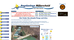 Desktop Screenshot of millerscheid.de